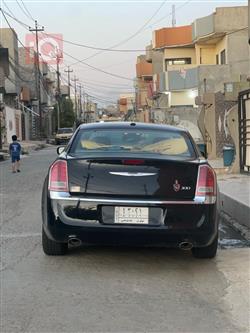 كرايسلر 300